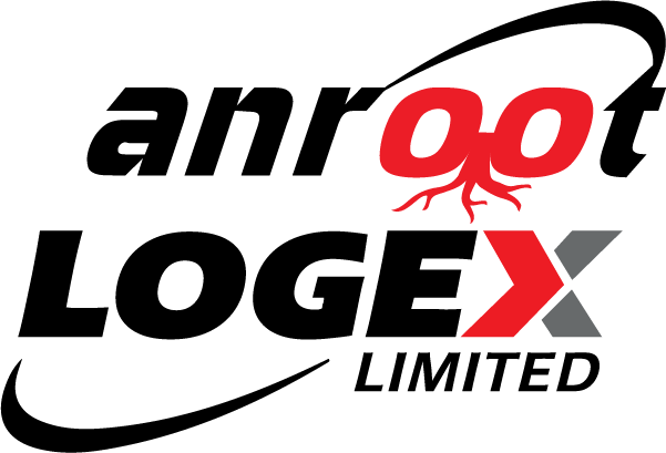 Anroot Logex Ltd